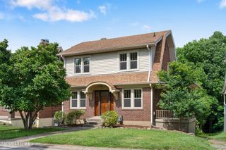 1740 Harvard Dr, Louisville, KY 40205