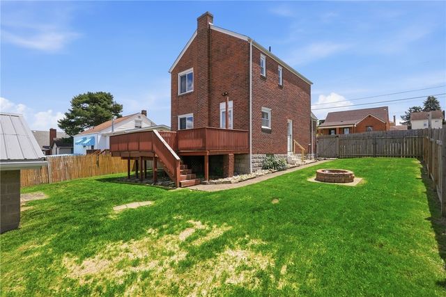 121 River View Blvd., Whitaker, PA 15120
