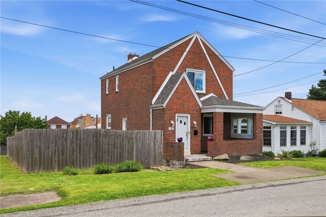 121 River View Blvd., Whitaker, PA 15120