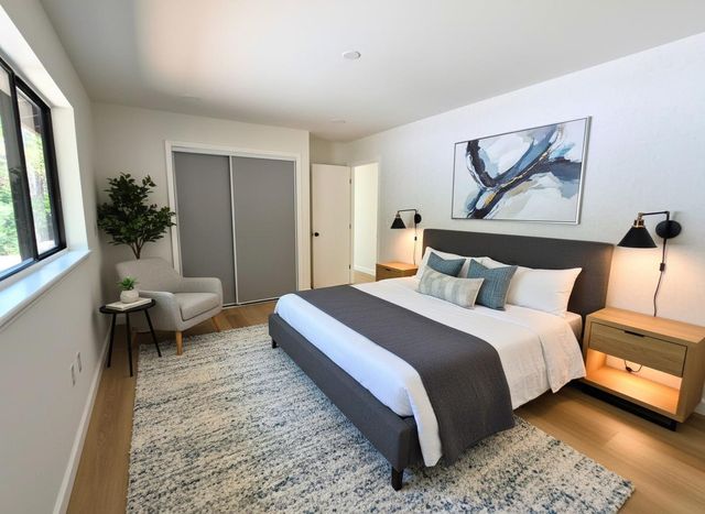 21640 Clute Canyon Rd, Volcano, CA 95689