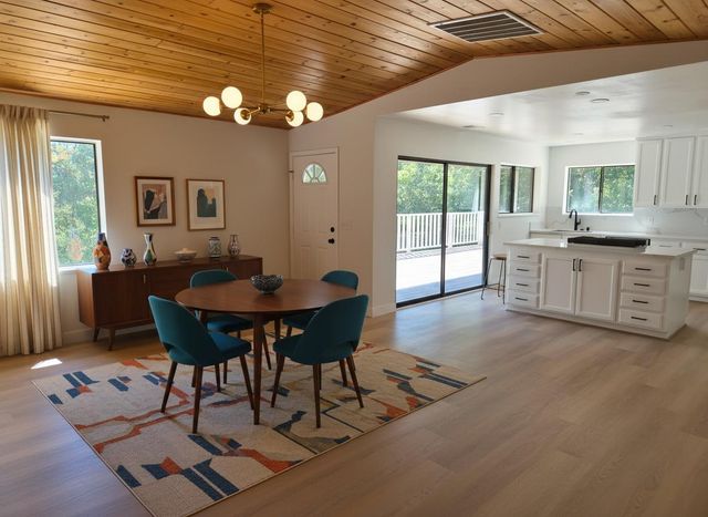 21640 Clute Canyon Rd, Volcano, CA 95689