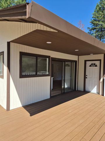 21640 Clute Canyon Rd, Volcano, CA 95689