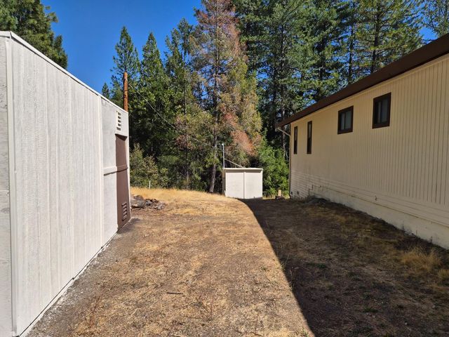 21640 Clute Canyon Rd, Volcano, CA 95689