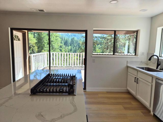 21640 Clute Canyon Rd, Volcano, CA 95689