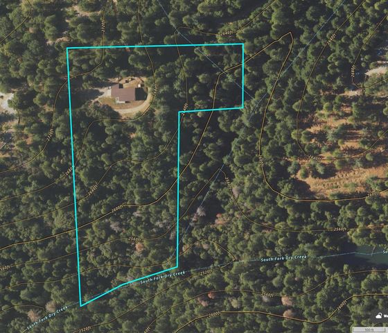 21640 Clute Canyon Rd, Volcano, CA 95689