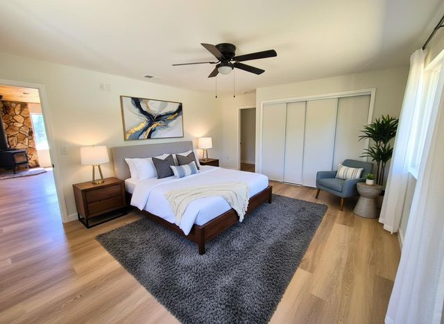 21640 Clute Canyon Rd, Volcano, CA 95689