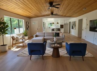 21640 Clute Canyon Rd, Volcano, CA 95689