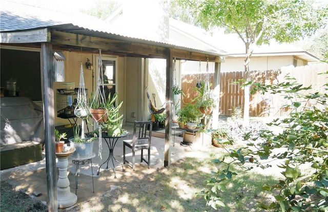 9103 Wellesley DR, Austin, TX 78754