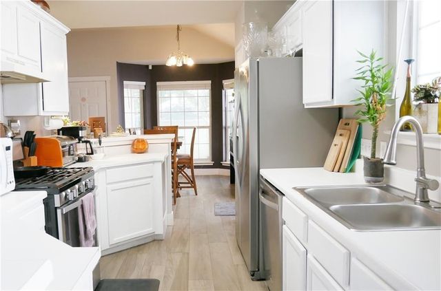 9103 Wellesley DR, Austin, TX 78754