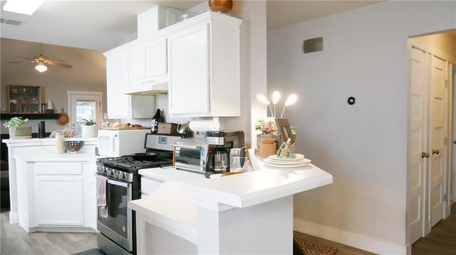 9103 Wellesley DR, Austin, TX 78754