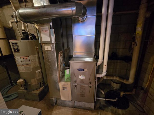 2276 S VALLEY FORGE RD, Lansdale, PA 19446