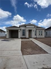 3408 Xochimilco Avenue, Mcallen, TX 78539