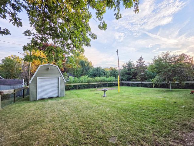 3117 E Bristol Street, Elkhart, IN 46514