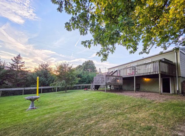 3117 E Bristol Street, Elkhart, IN 46514