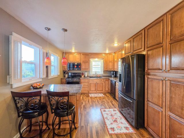 3117 E Bristol Street, Elkhart, IN 46514