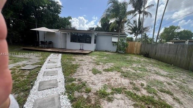 3000 N 72nd Way, Hollywood, FL 33024