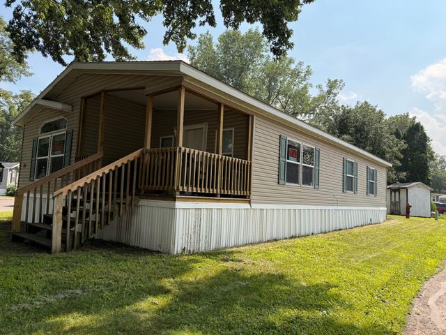 74 Big Circle Drive, Little Canada, MN 55117