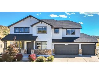 2982 Mountain Sky Dr, Castle Rock, CO 80104