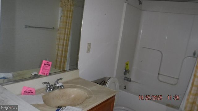 594 WELSH DR, Ruther Glen, VA 22546