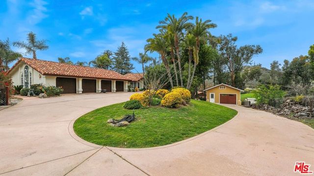 3548 Rosa Way, Fallbrook, CA 92028