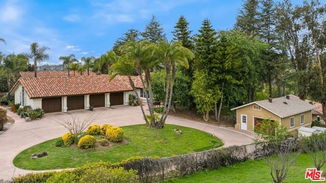 3548 Rosa Way, Fallbrook, CA 92028