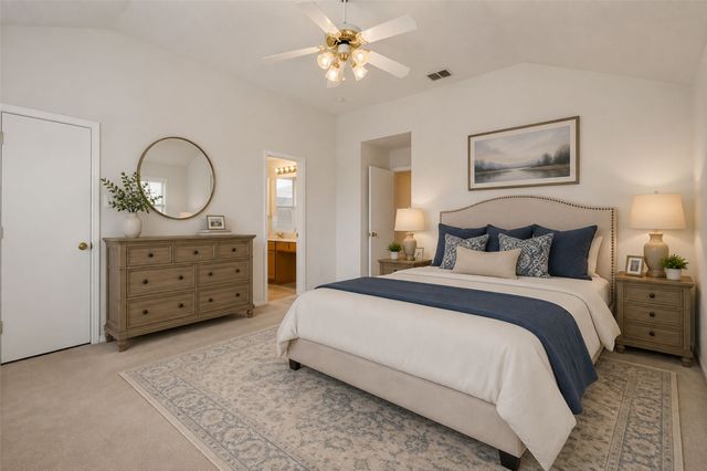 113 Stampede Trail, Forney, TX 75126