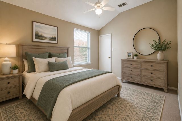113 Stampede Trail, Forney, TX 75126
