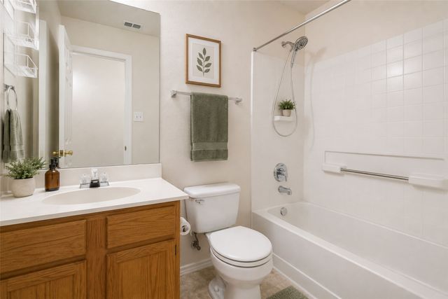 113 Stampede Trail, Forney, TX 75126