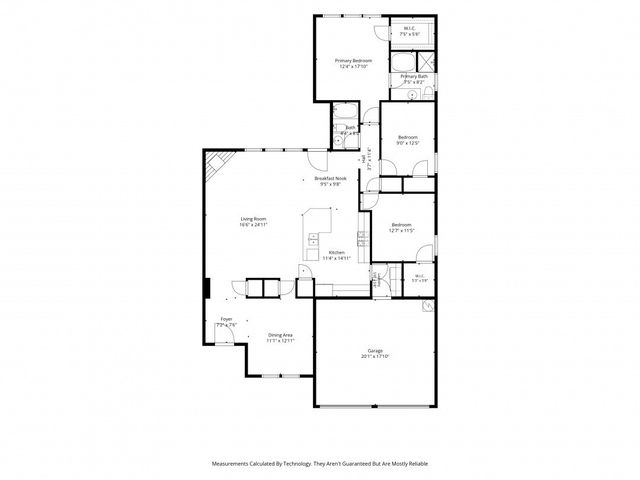 113 Stampede Trail, Forney, TX 75126