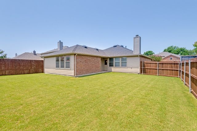 113 Stampede Trail, Forney, TX 75126