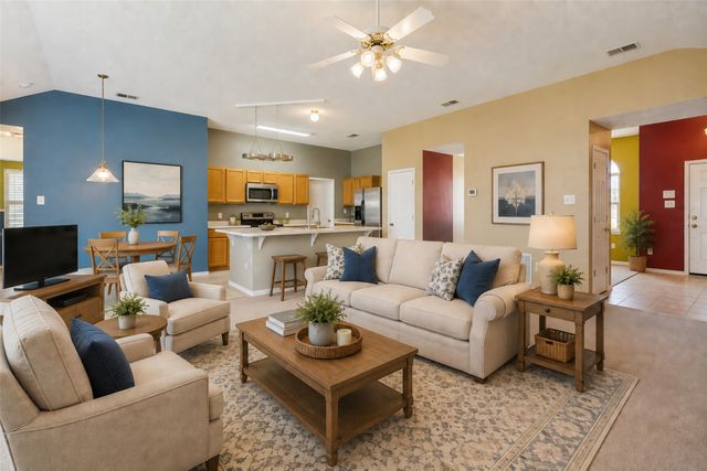 113 Stampede Trail, Forney, TX 75126