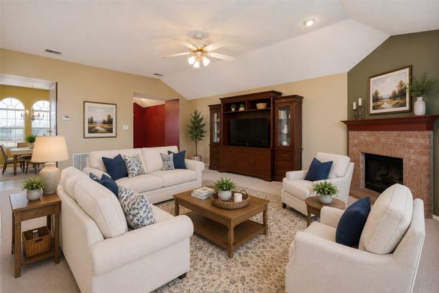 113 Stampede Trail, Forney, TX 75126
