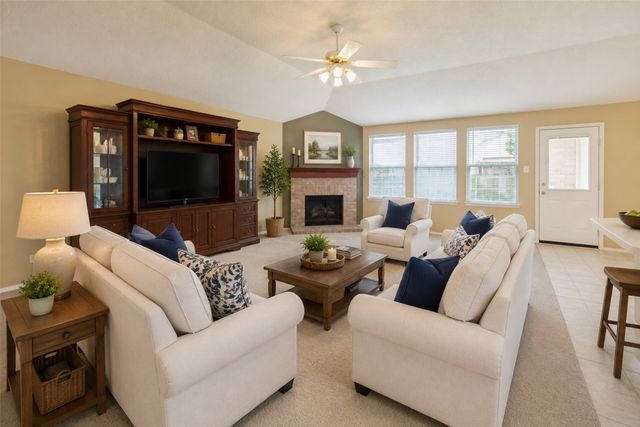 113 Stampede Trail, Forney, TX 75126