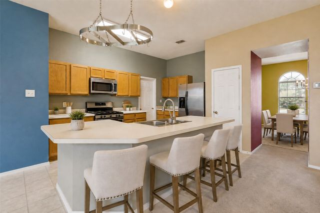 113 Stampede Trail, Forney, TX 75126