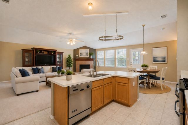 113 Stampede Trail, Forney, TX 75126