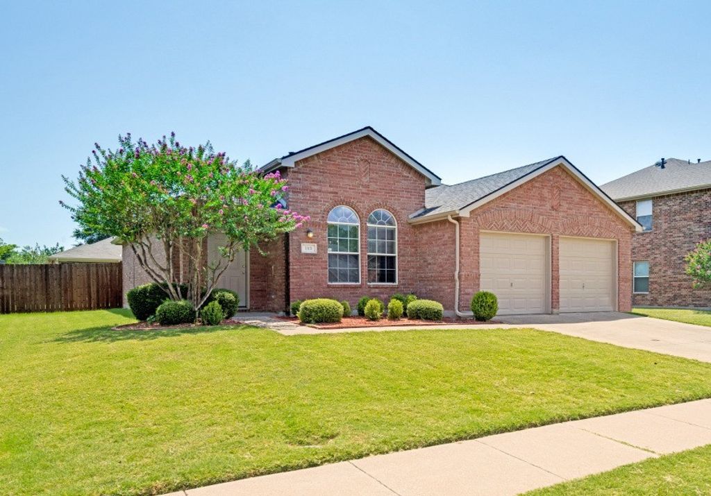 113 Stampede Trail, Forney, TX 75126