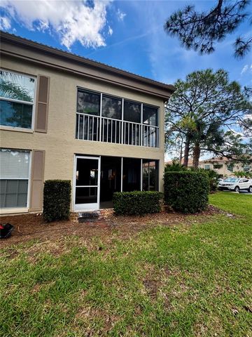 4377 LONGMEADOW 7, Sarasota, FL 34235
