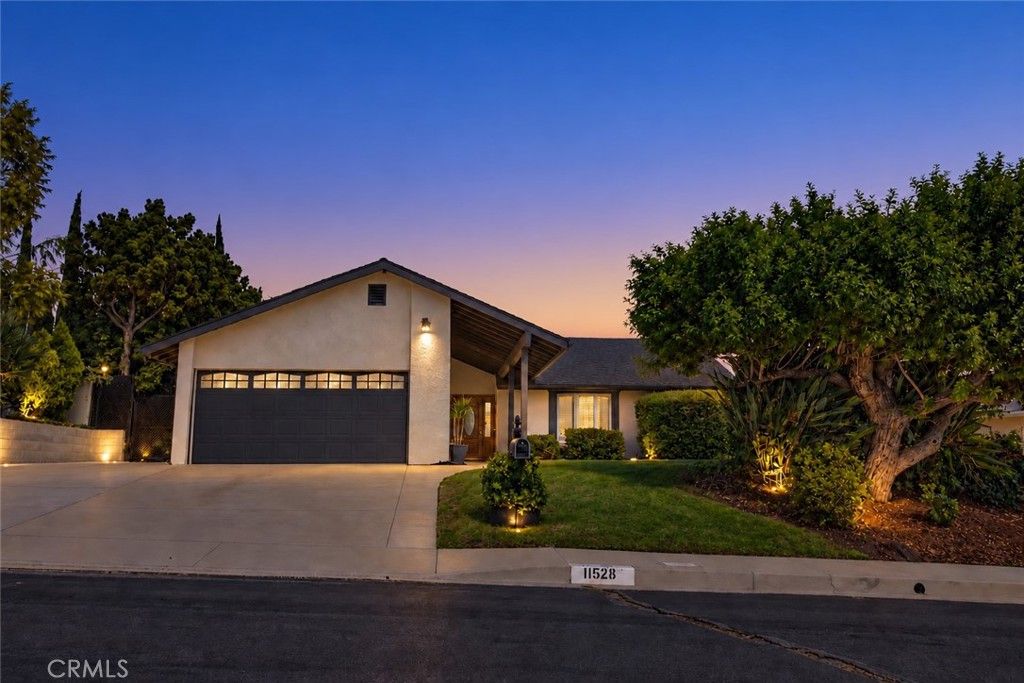 11528 Amigo Avenue, Porter Ranch, CA 91326 — photo 2