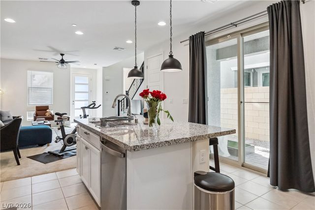 120 Corretto Corner Avenue, Henderson, NV 89015