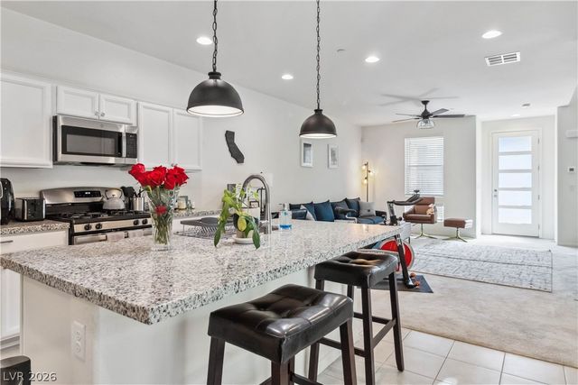 120 Corretto Corner Avenue, Henderson, NV 89015