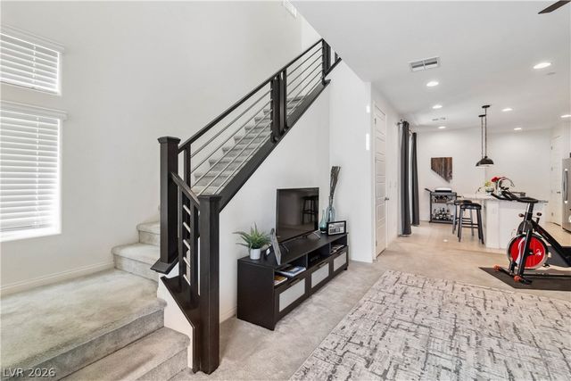 120 Corretto Corner Avenue, Henderson, NV 89015