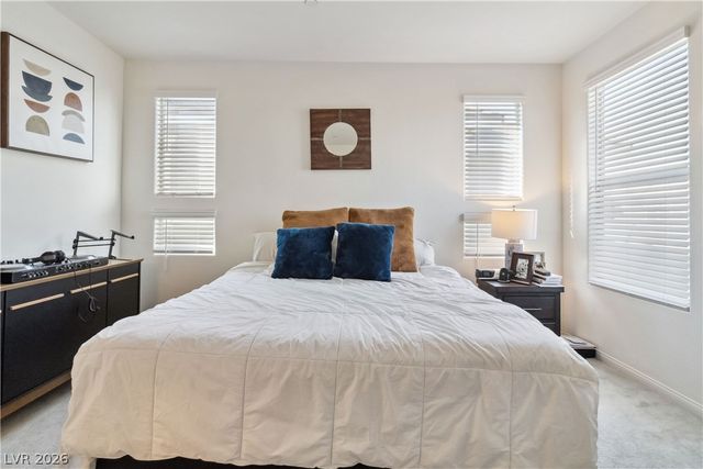 120 Corretto Corner Avenue, Henderson, NV 89015