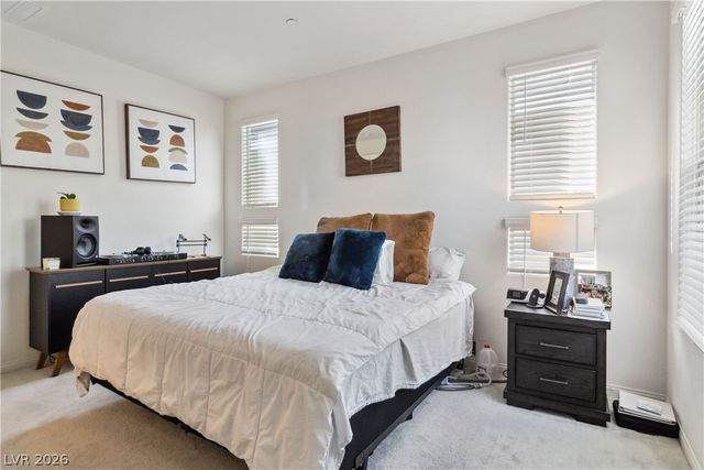 120 Corretto Corner Avenue, Henderson, NV 89015