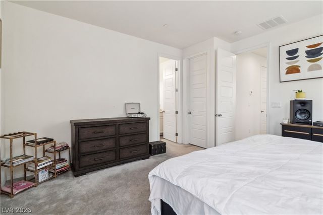 120 Corretto Corner Avenue, Henderson, NV 89015