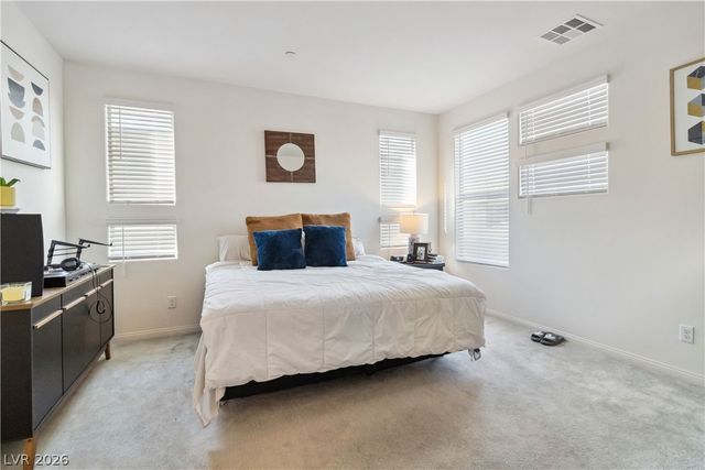 120 Corretto Corner Avenue, Henderson, NV 89015
