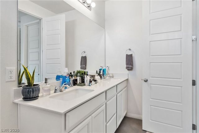 120 Corretto Corner Avenue, Henderson, NV 89015