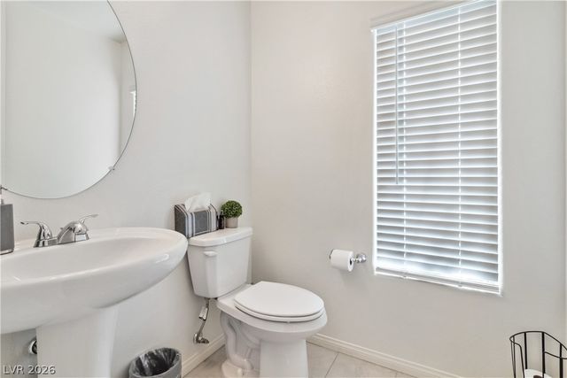 120 Corretto Corner Avenue, Henderson, NV 89015