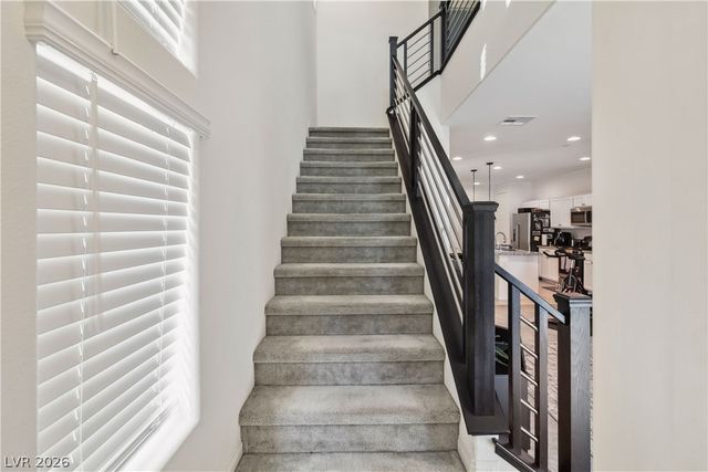 120 Corretto Corner Avenue, Henderson, NV 89015