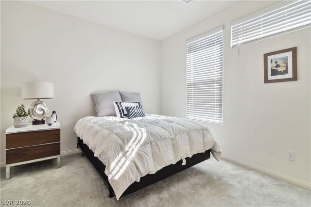 120 Corretto Corner Avenue, Henderson, NV 89015
