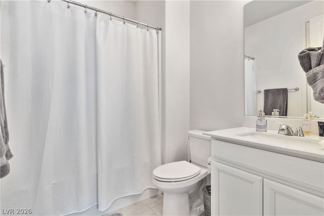 120 Corretto Corner Avenue, Henderson, NV 89015